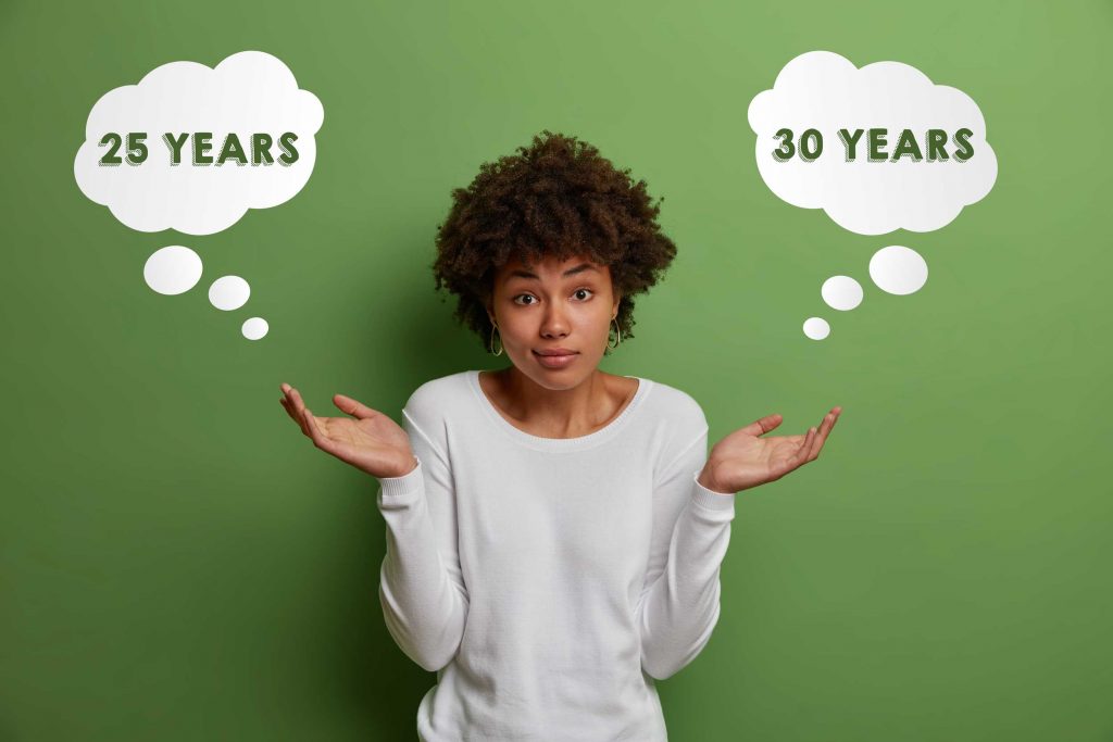 25 Year Vs 30 Year Amortization Which Should I Go With Canadian 25-year-vs-30-year-amortization-which-should-i-go-with-canadian