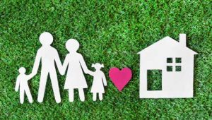 Rent to Family Member