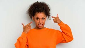 Mistakes on Credit Report