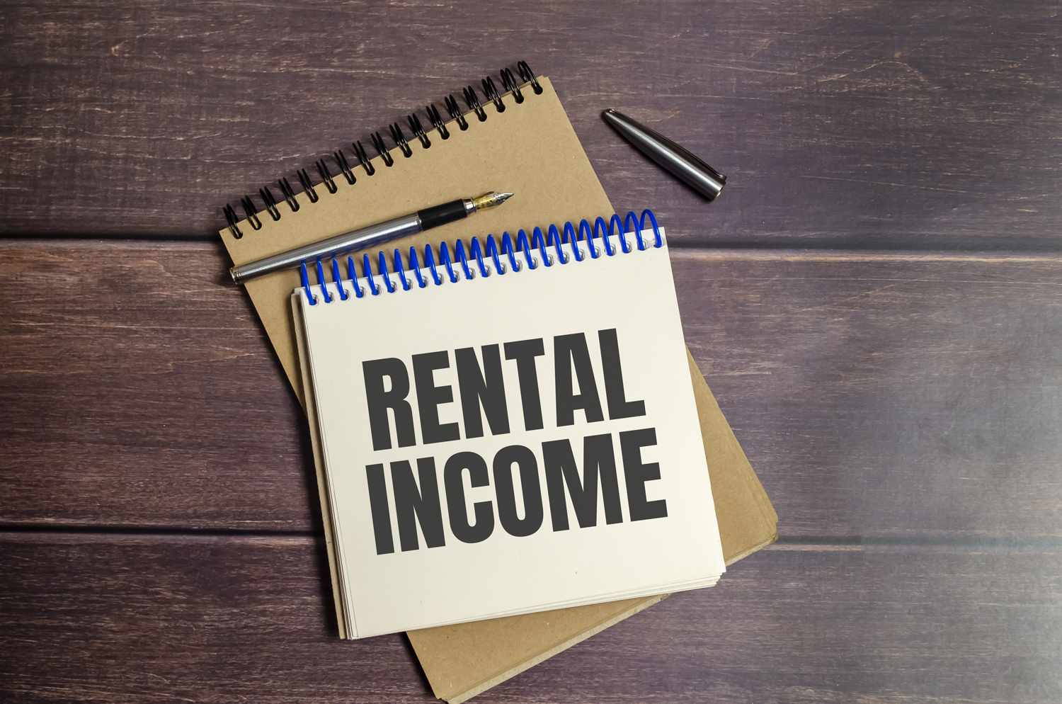 Rental Income