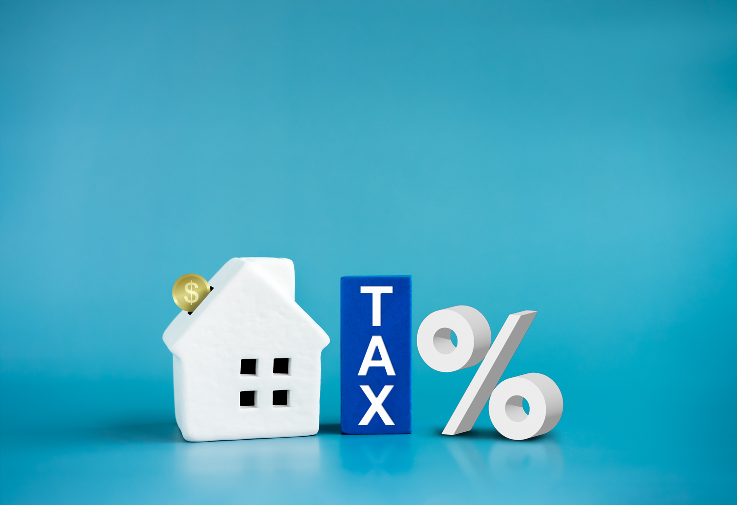 property tax