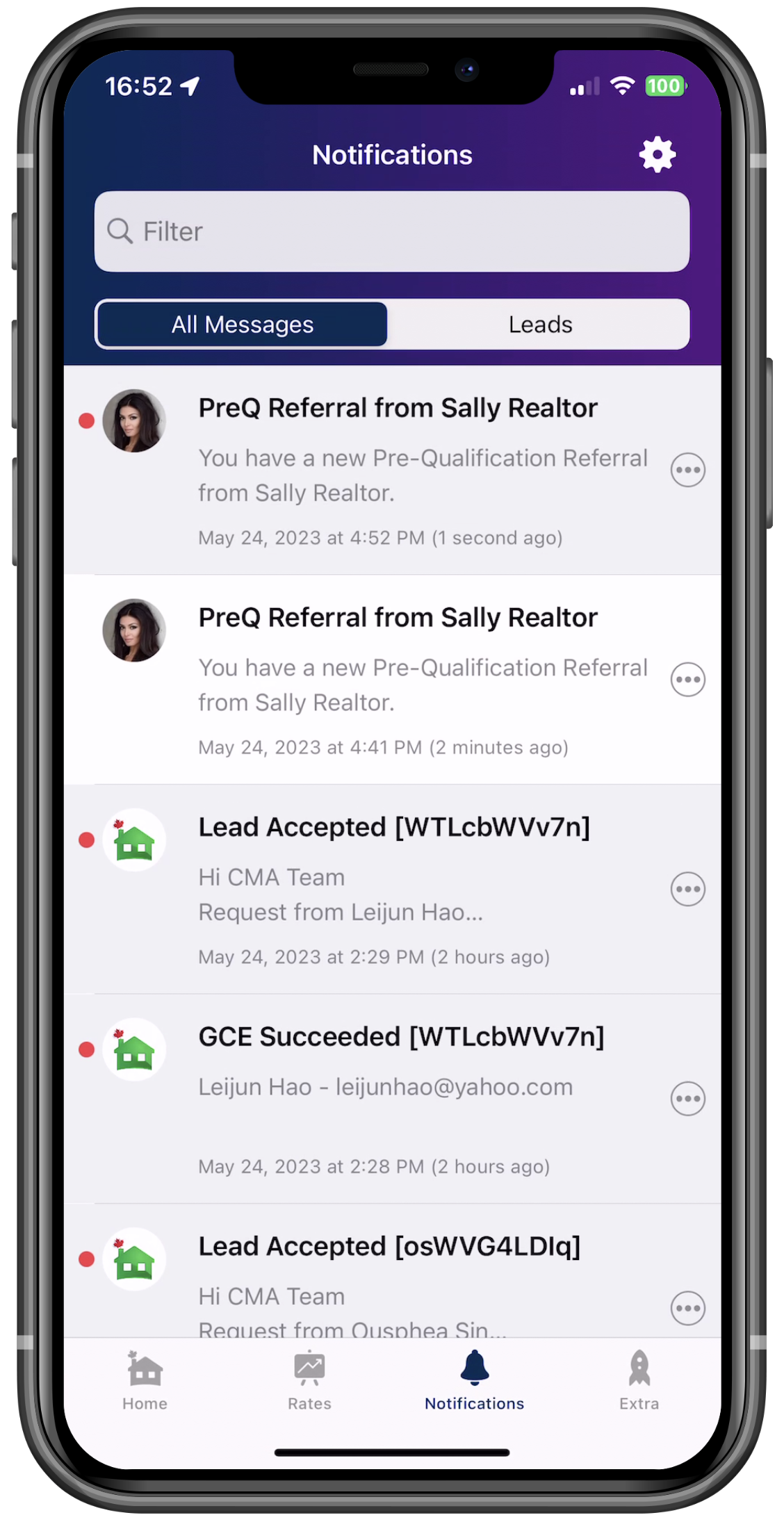 Co Branded Partner Apps Canadian Mortgage App Co Branded Partner Apps Canadian Mortgage App