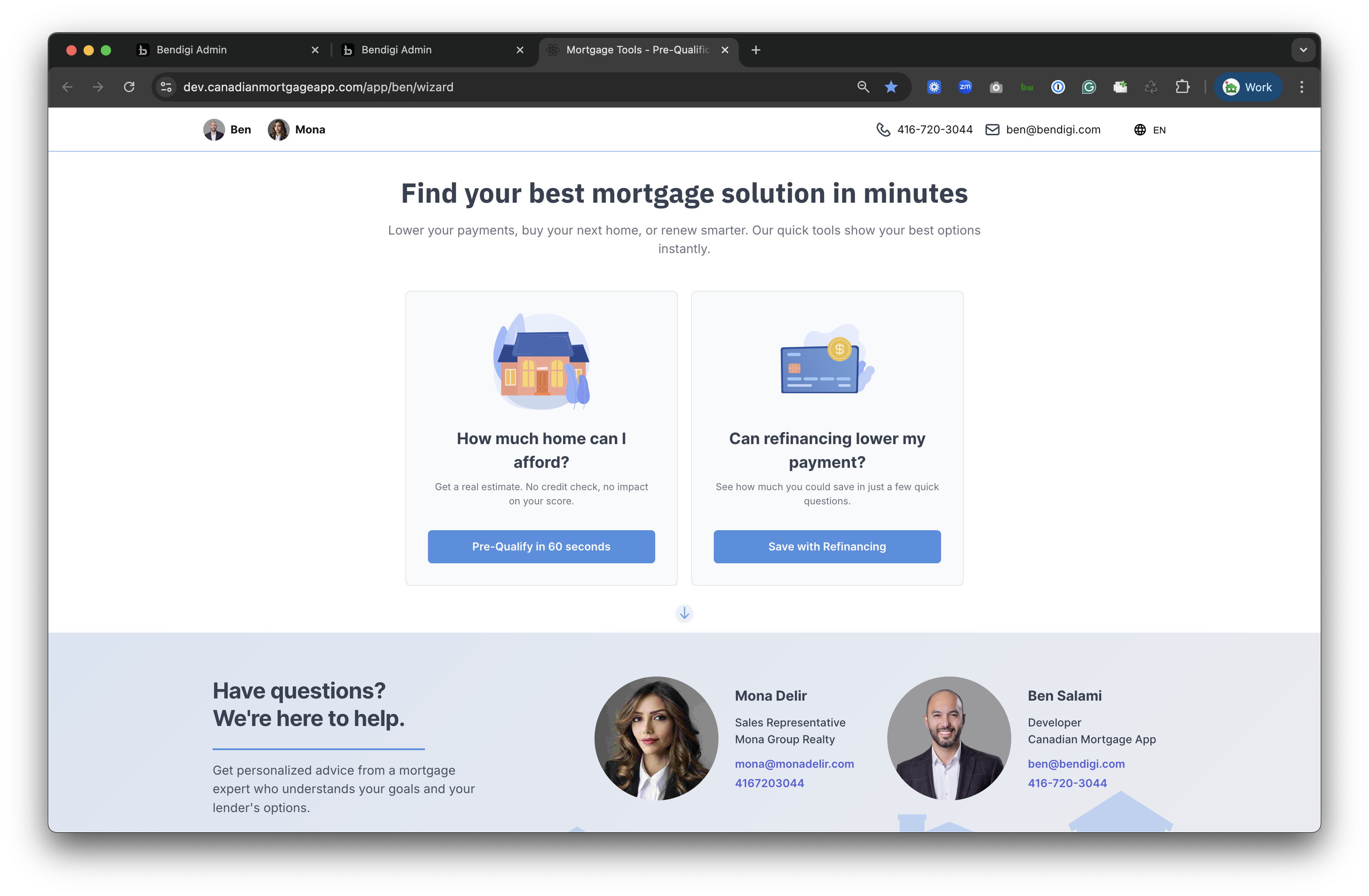 Co-branded Lead Journey